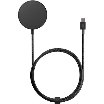 

Native Union Snapstand Qi2 Black