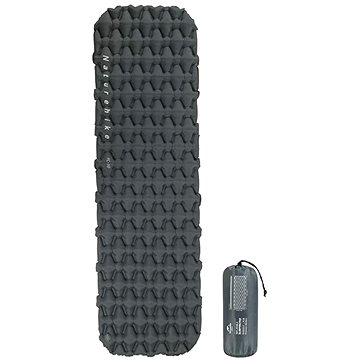 

Naturehike nafukovací karimatka FC-10 550g - šedá