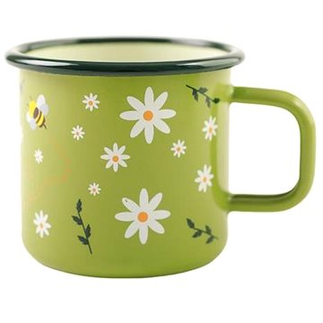 

Metalac včelka, hrnek 8 cm, 0,37 l