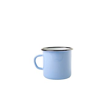 

Olymp, smaltovaný hrnek světle modrý 7 cm, 0,25 l (211/27)