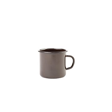 

Olymp hrnek 8 cm, 0,4 l, čokoládový (211/29)