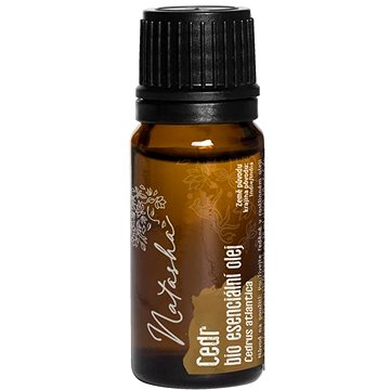 

Natasha Bio esenciální olej Citronela 10 ml