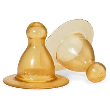 

Natursutten pomalý průtok (0-6měs,) 2 ks