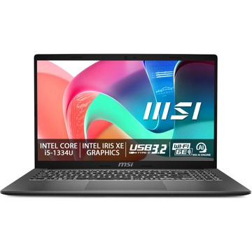 

MSI Modern 15 F13MG-410XCZ