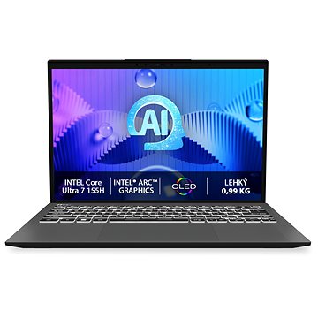 

MSI Prestige 13 AI Evo A1MG-037CZ