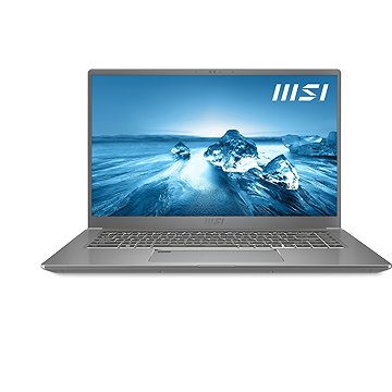 Repasované - MSI Prestige 15 A12UC-213CZ