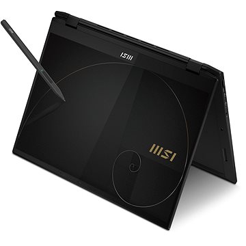 

MSI Summit E16 Flip A12UCT-059CZ Celokovový