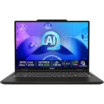 

MSI VenturePro 16 AI A1VEG-027CZ