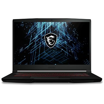 

MSI GF63 Thin 11SC-407CZ