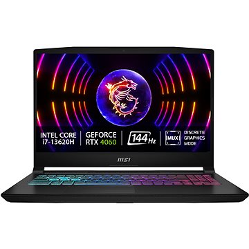 MSI Katana 15 B13VFK-2299CZ