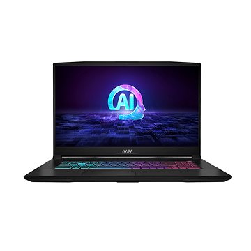 

MSI Katana A17 AI B8VF-887XCZ