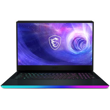 

MSI Raider GE76 12UGS-477CZ