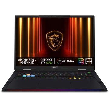 MSI Raider A18 HX A9WJG-067CZ