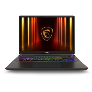 

MSI Vector 16 HX AI A2XWHG-411XCZ