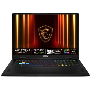 MSI Vector A18 HX A9WIG-068CZ