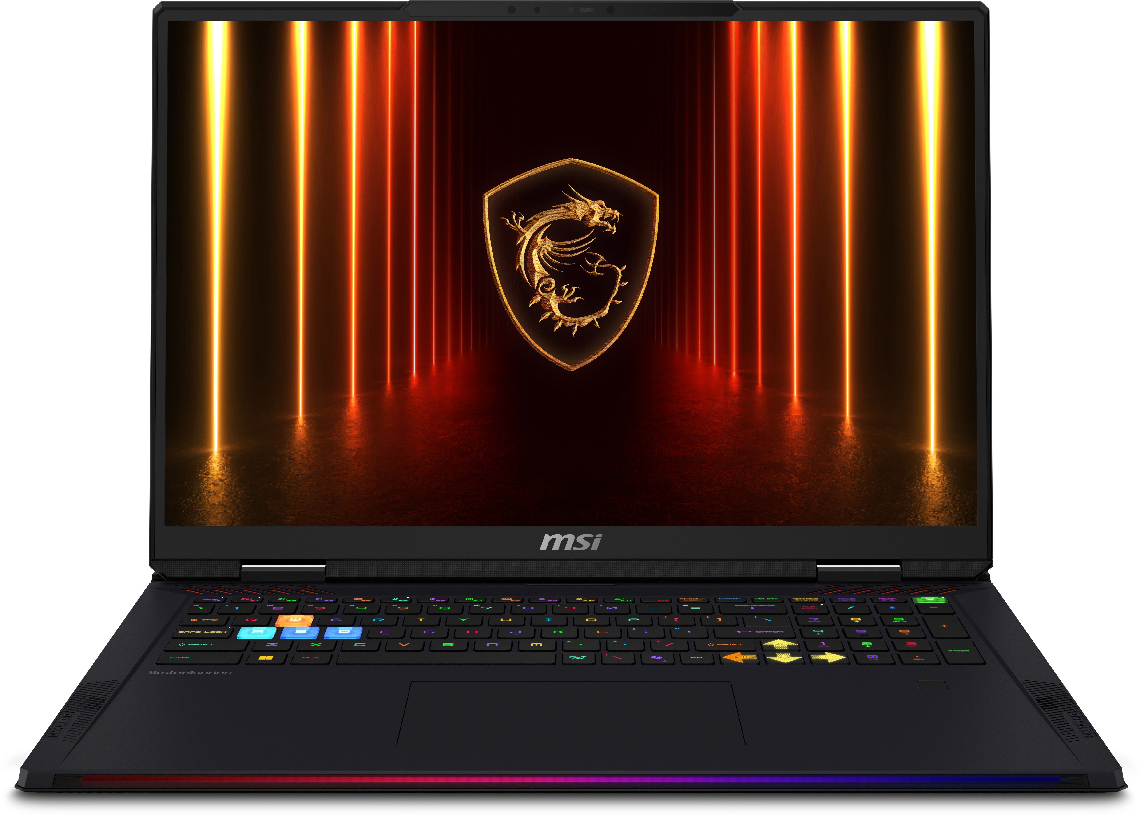 

MSI Vector A18 HX A9WHG-238CZ