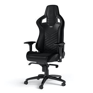 

Noblechairs EPIC, černá