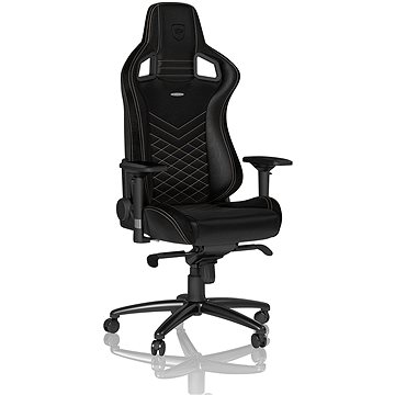 

Noblechairs EPIC, černá/gold