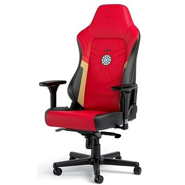 

Noblechairs HERO Iron Man Edition