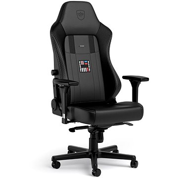 

Noblechairs HERO Darth Vader Edition
