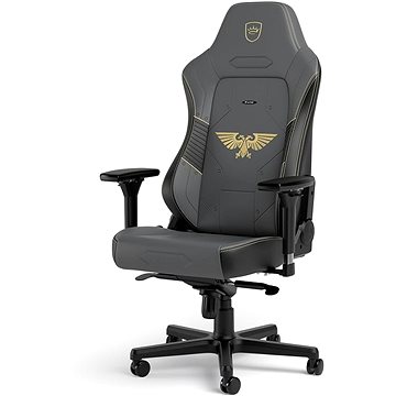 

Noblechairs HERO Gaming Stuhl - Warhammer 40k Edition