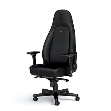 

Noblechairs ICON Black Edition