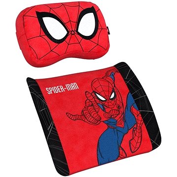 

Noblechairs Memory Foam cussion-Set - Spider-Man Edition