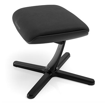 

Noblechairs Footrest 2 - Black Edition