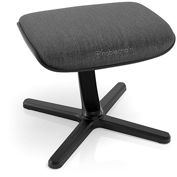 

Noblechairs Footrest 2 - TX anthracite