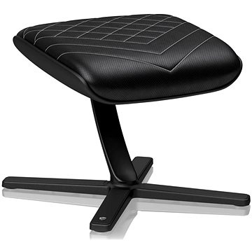 

Noblechairs Footrest 2 - PU black