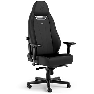

Noblechairs LEGEND Gaming Chair - Black Edition