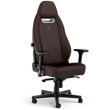 

Noblechairs LEGEND Gaming Chair - Java Edition