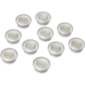 

NOBO Rare Earth 32 mm - balení 10 ks