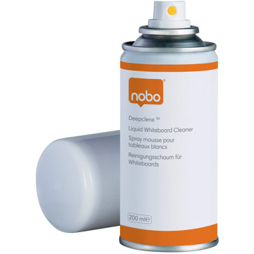 

NOBO Deepclene čisticí sprej 200 ml