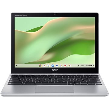

Acer Chromebook Spin 312 Sparkly Silver (CP312-1HN-35JQ)