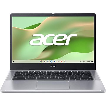 

Acer Chromebook 314 Pure Silver (CB314-4HT-C1MD)