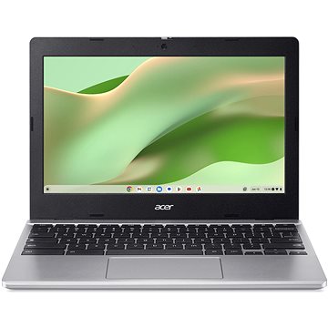 

Acer Chromebook 311 Pure Silver (CB311-12HT-C0ND)