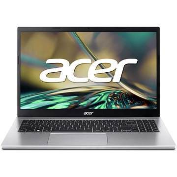 

Acer Aspire 3 Pure Silver Slim version (A315-59-79Y2)
