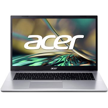 

Acer Aspire 3 Pure Silver (A317-54-73K5)
