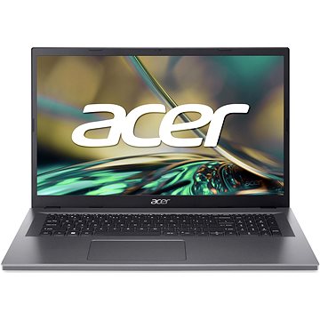 

Acer Aspire 3 17 Steel Gray (A317-55P-362D)