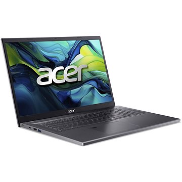 Acer Aspire 17 Steel Gray kovový (A17-51M-78VJ)