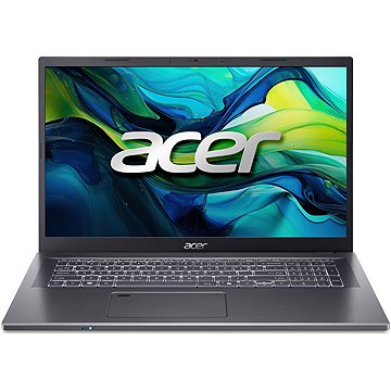 

Acer Aspire 17 Steel Gray kovový (A17-51GM-787Z)