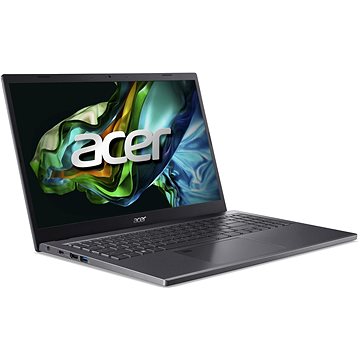 

Acer Aspire 5 15 Steel Gray kovový (A515-58M-39GE)
