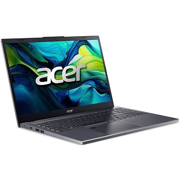 

Acer Aspire 15 Steel Gray kovový (A15-51M-78AC)