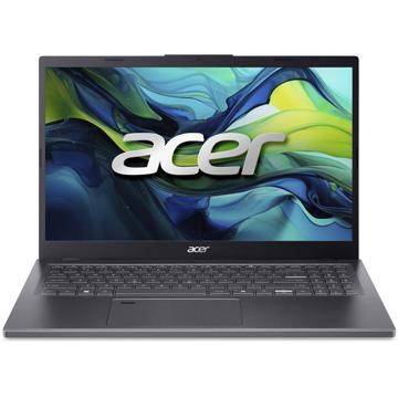 Acer Aspire 15 Steel Gray kovový (A15-41M-R2NA)
