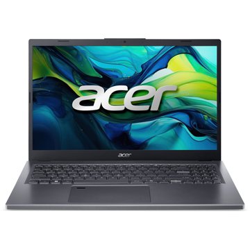

Acer Aspire 15 Steel Gray kovový (A15-51M-52P4)