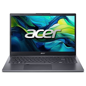 Acer Aspire 15 Steel Gray kovový (A15-51M-532J)