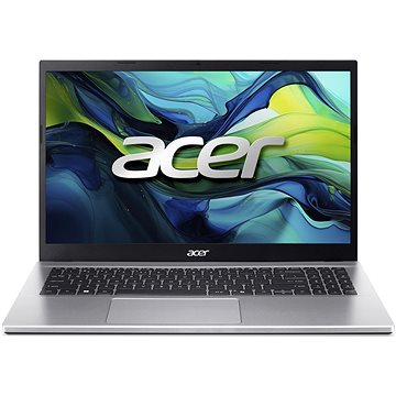 

Acer Aspire Go 15 Pure Silver (AG15-42P-R1J9)