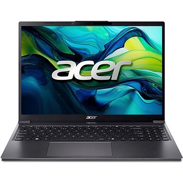 

Acer Aspire Go 15 Steel Gray (AG15-51P-59ST)