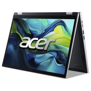 

Acer Aspire Go Spin Pure Silver (AGSP14-31PT-33QY)